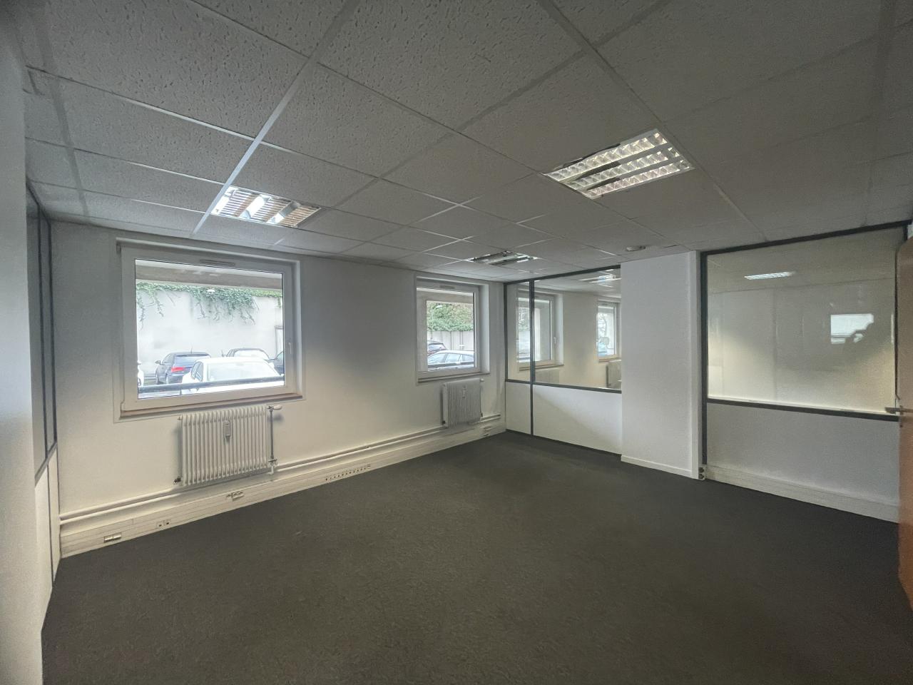 Bureau Montreuil 1423m² Location bureau Montreuil Seine-Saint-Denis OLBUR2118389 3